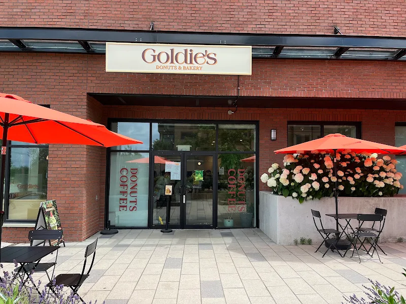 Goldie's Donuts & Bakery