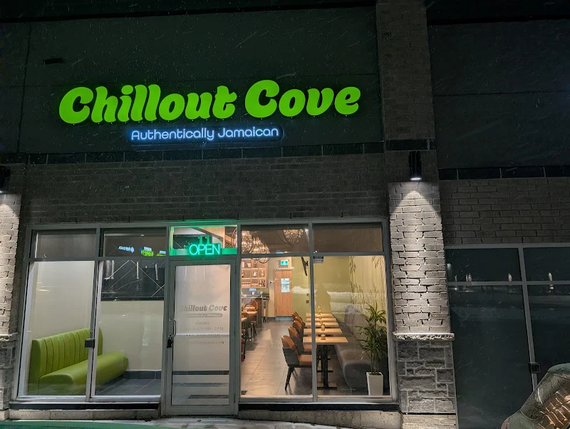 Chillout Cove