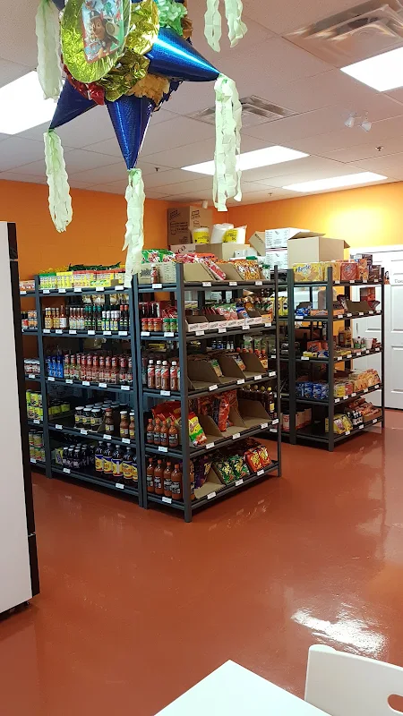 Fiesta Market & Restaurant | Mexican
