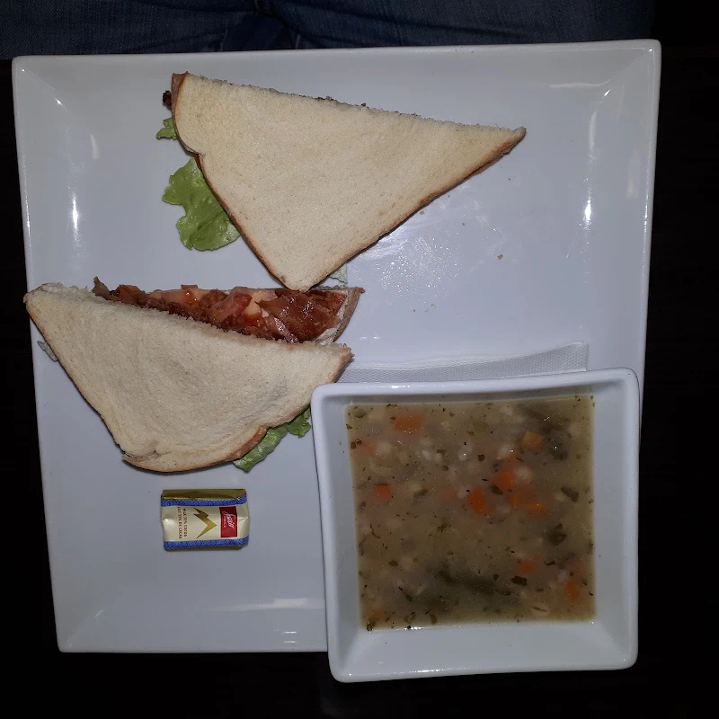 Bistro At Pleasant View