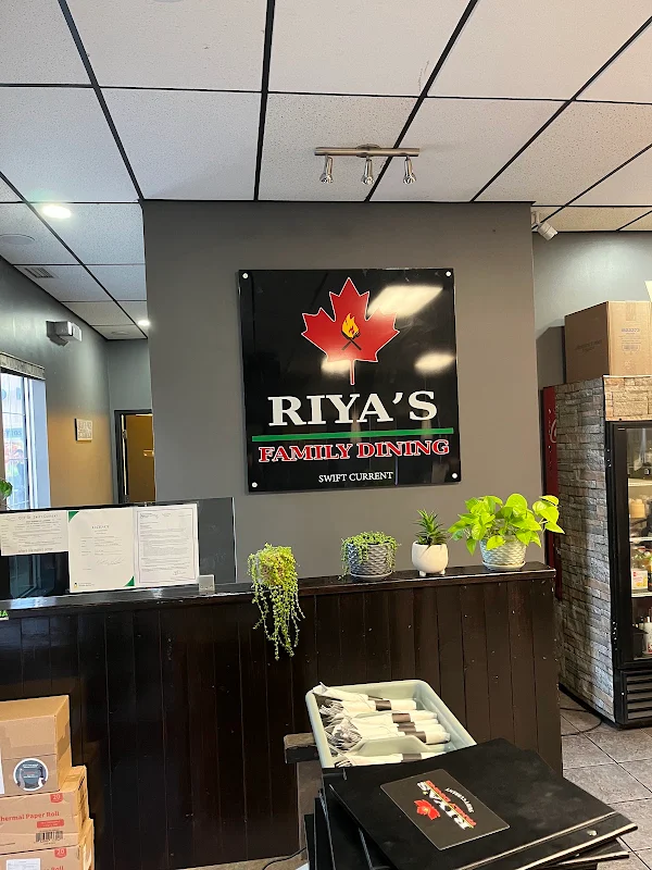 Riya's Family Dining