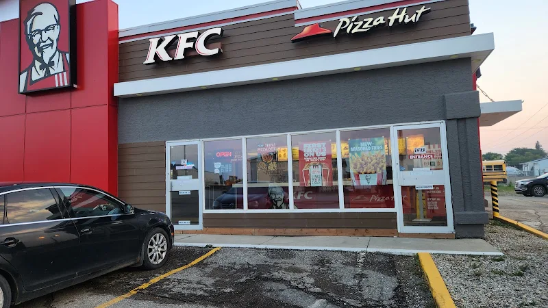 Pizza Hut