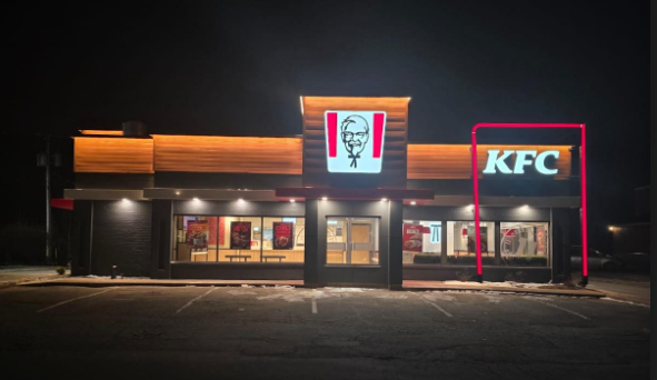KFC