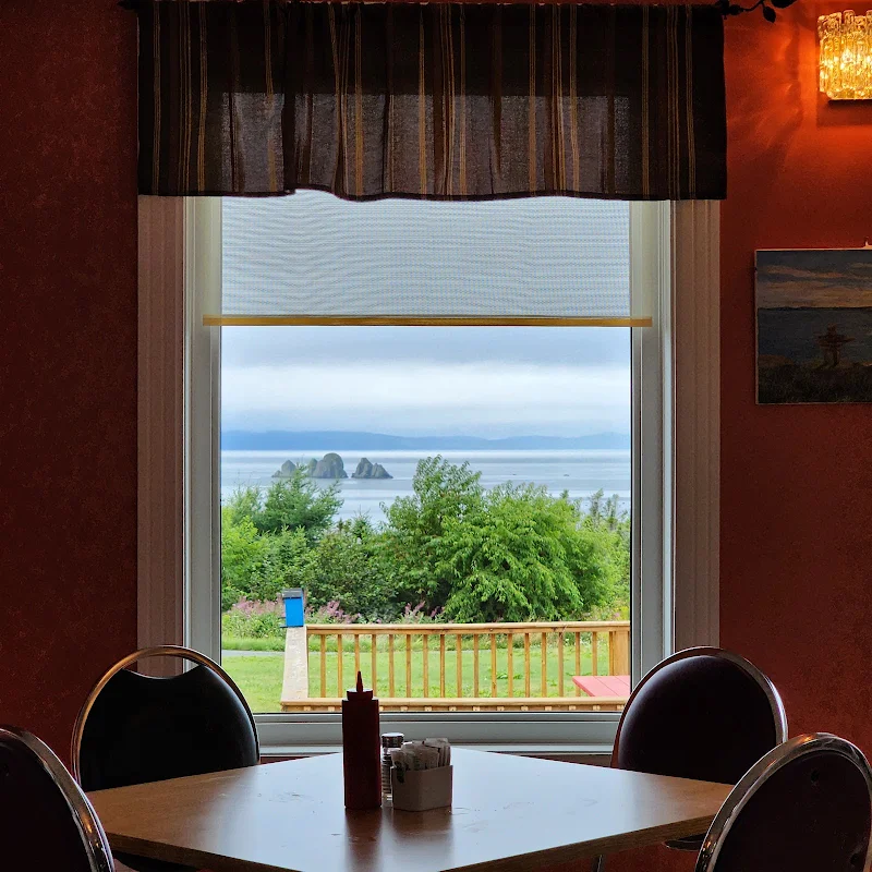 Brown's Restaurant