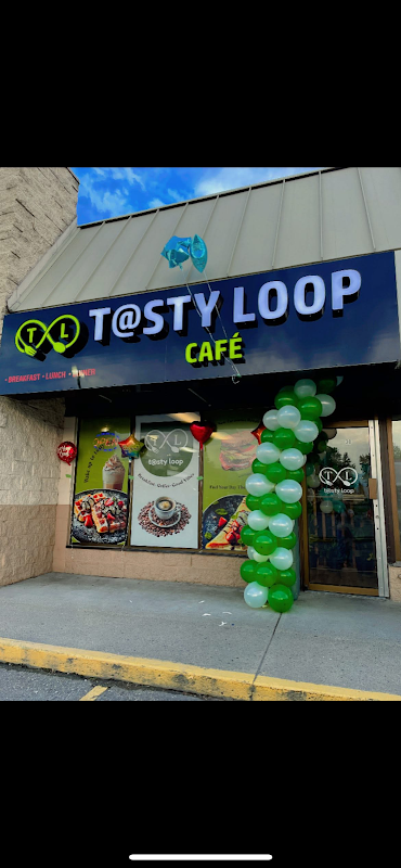 Tasty Loop Cafe