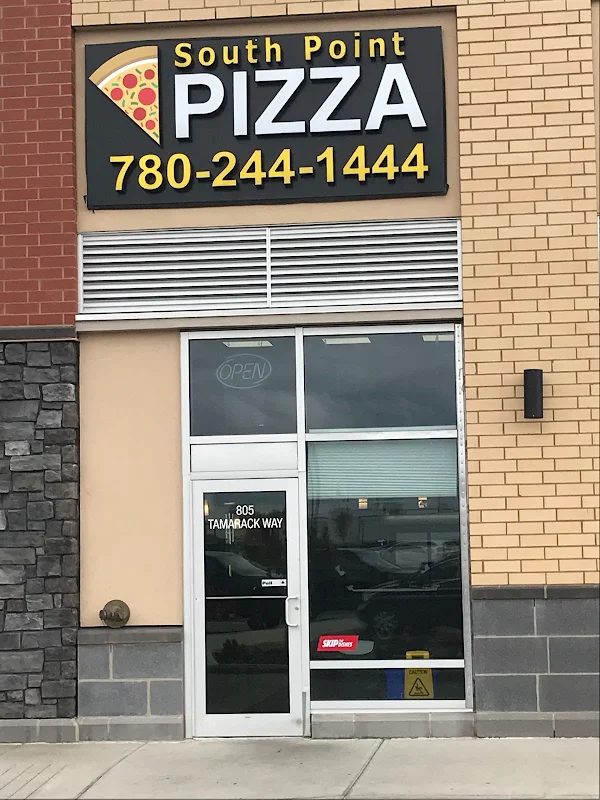 South Point Pizza