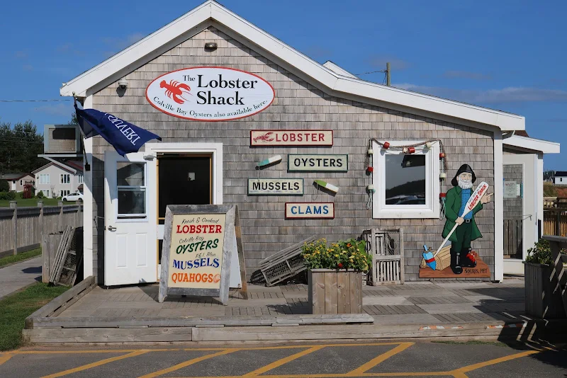 The Lobster Shack