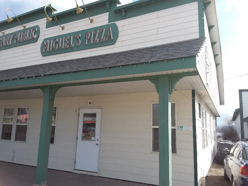 Miguel's Pizza