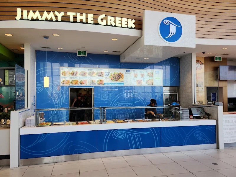 Jimmy The Greek