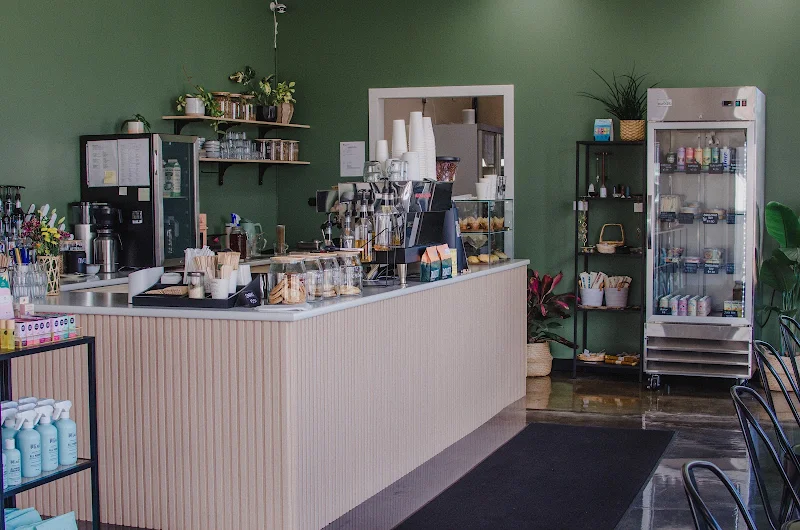 Soft Light Cafe