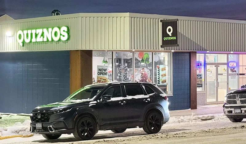 Quiznos