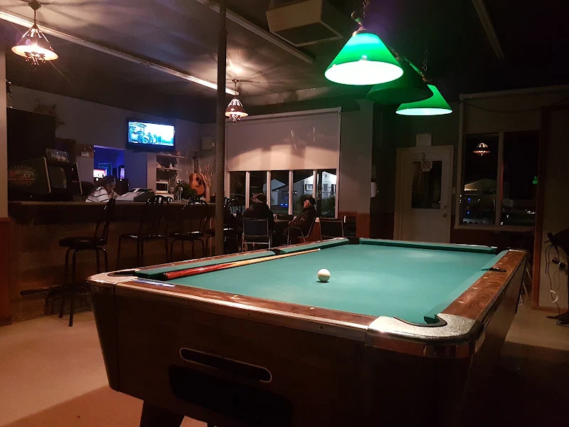 Bar la Dérive