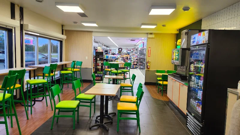 Subway