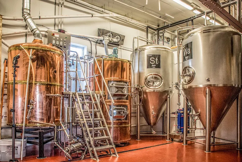 Schoolhouse Brewery