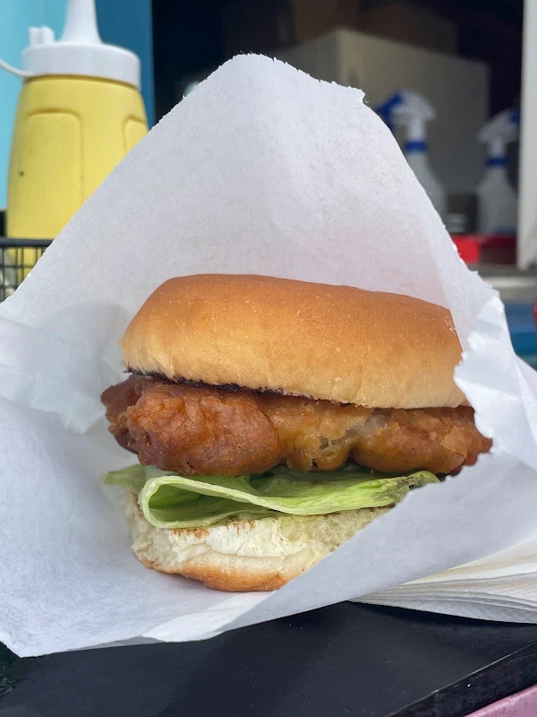 Shawn’s Burgers & More