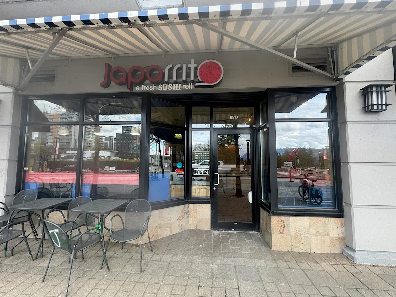 Japarrito