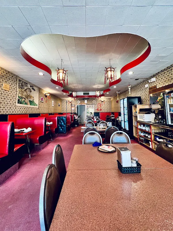 Dick's Cafe