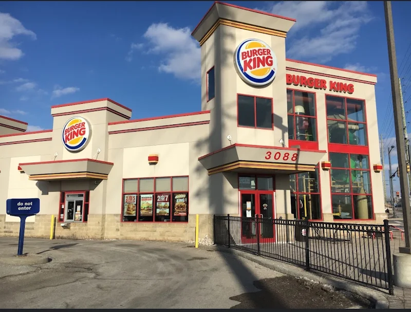 Burger King