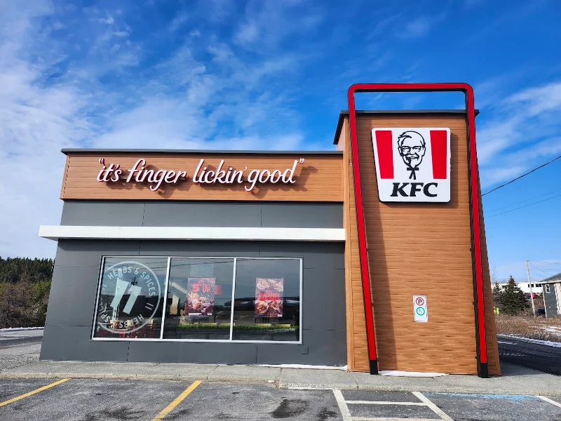 KFC