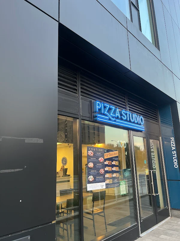 Pizza Studio