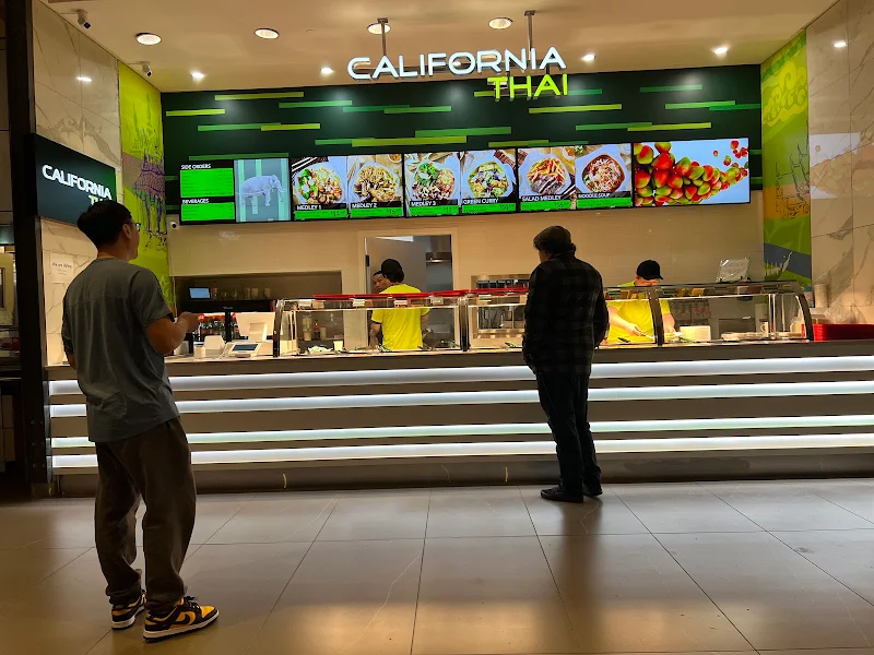 California Thai