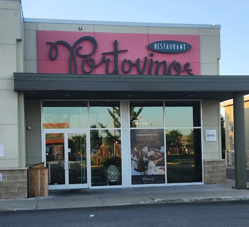 Ristorante Portovino