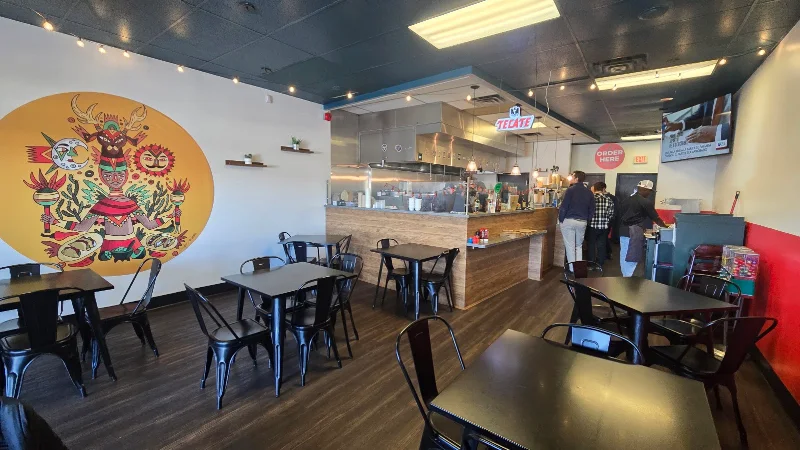 Sonora Mx Taqueria