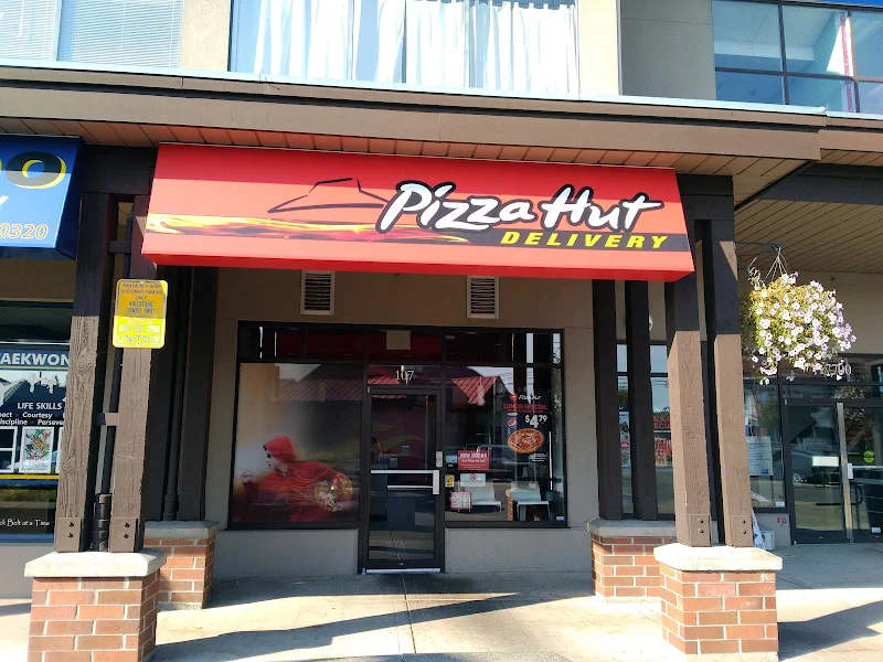 Pizza Hut