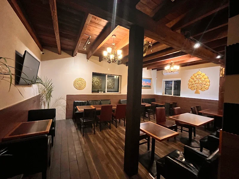 Patsara Thai