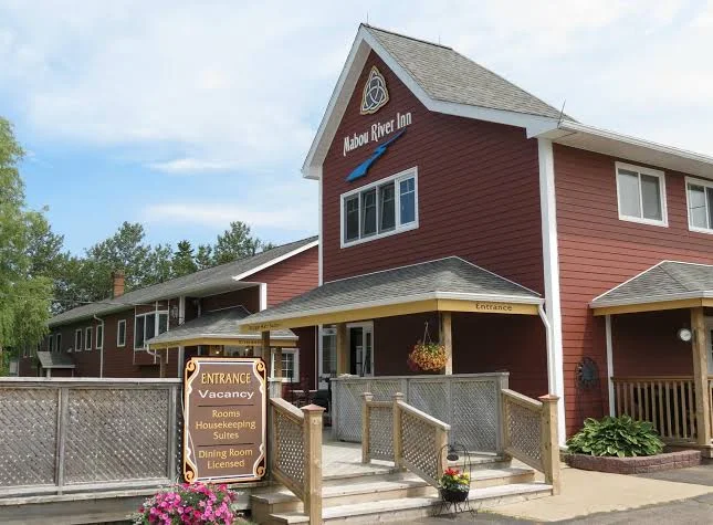 Mabou River Inn