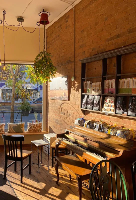 Gigli Caffè Junction