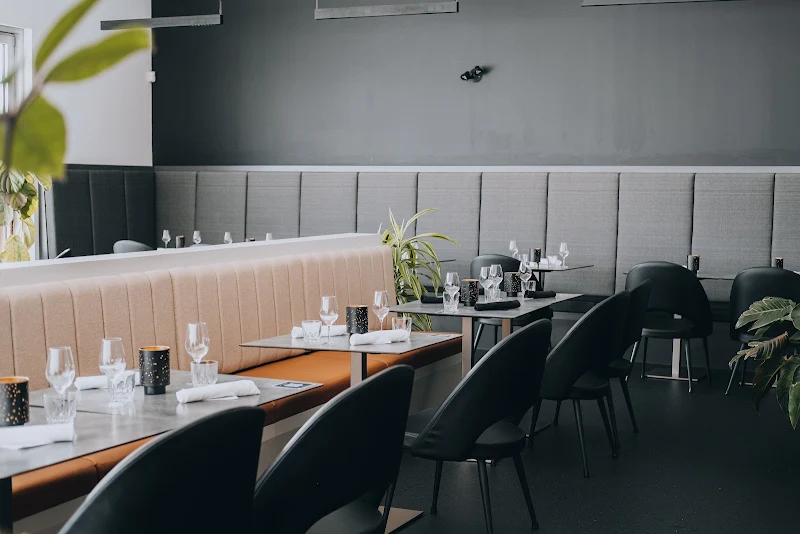Restaurant Förena