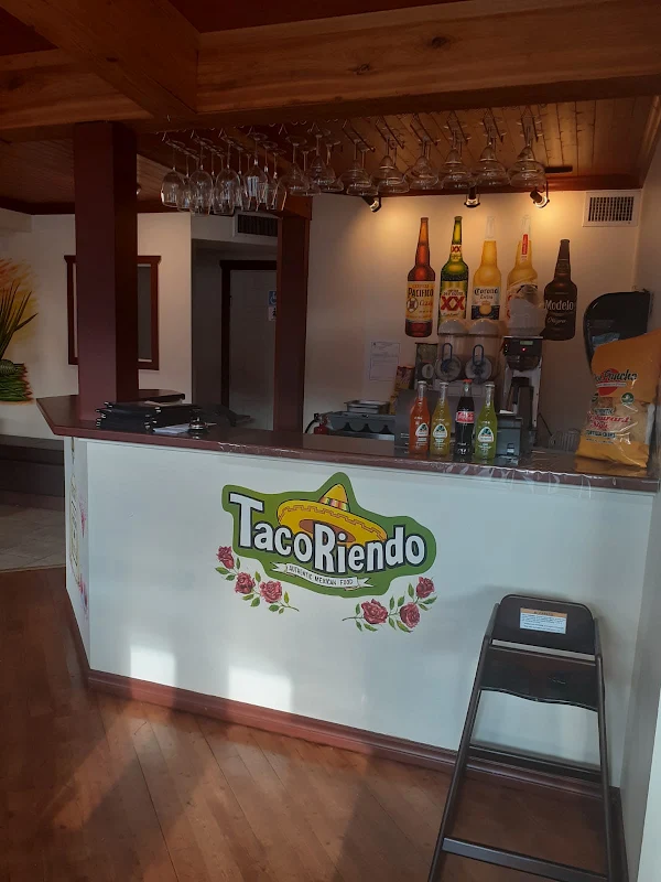 TacoRiendo Mexican Cantina Inc