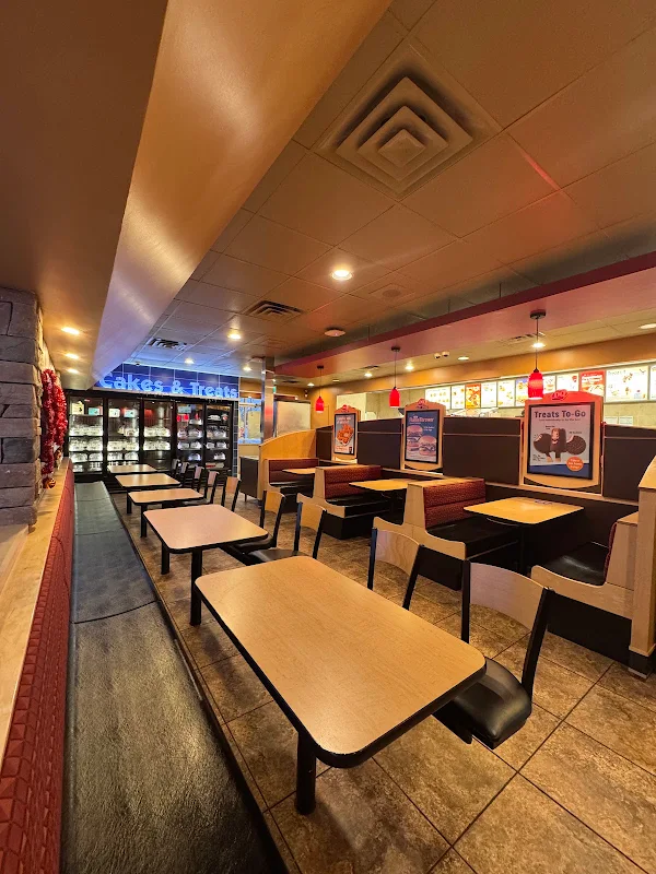 Dairy Queen Grill & Chill