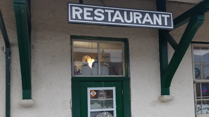 Beanery2Bistro