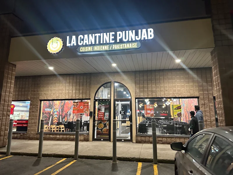 Quesada Burritos & Tacos