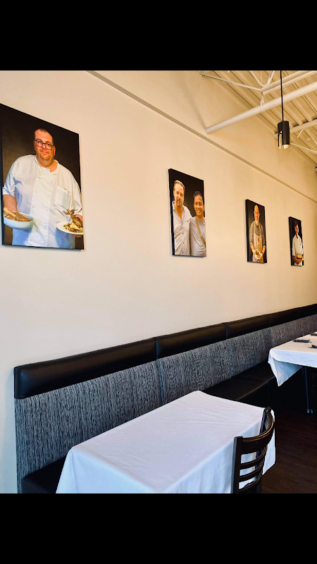The Venue Events and Catering / Hocho Japanese Fusion
