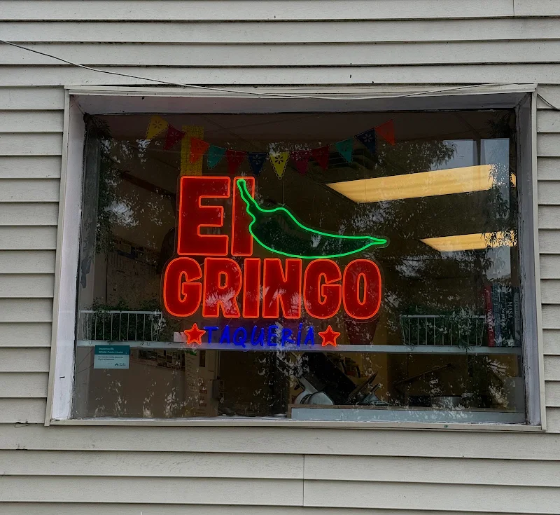 El Gringo