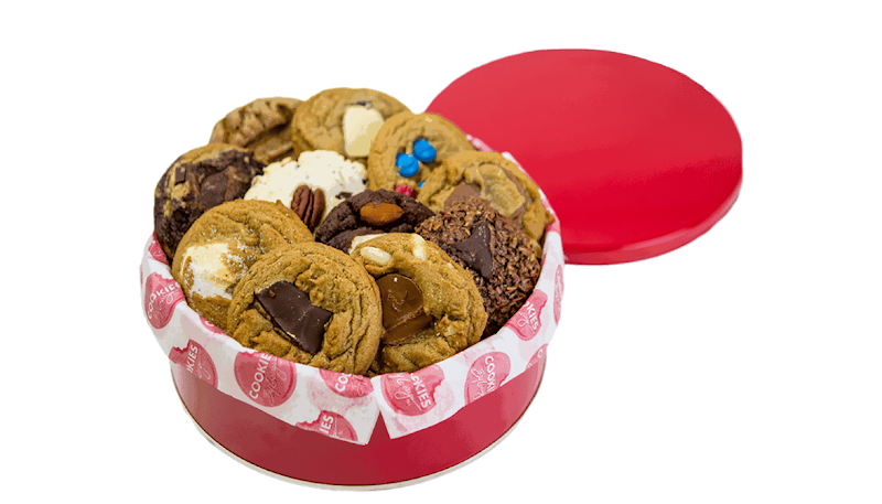 Cookies By George Head Office