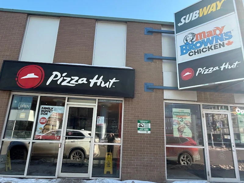 Pizza Hut