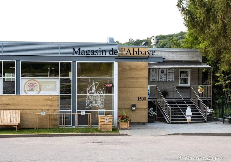 L’abbé glacé