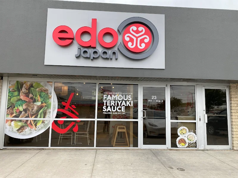Edo Japan