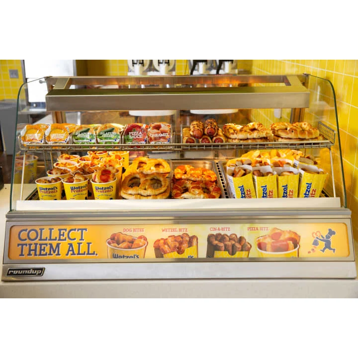 Wetzel's Pretzels