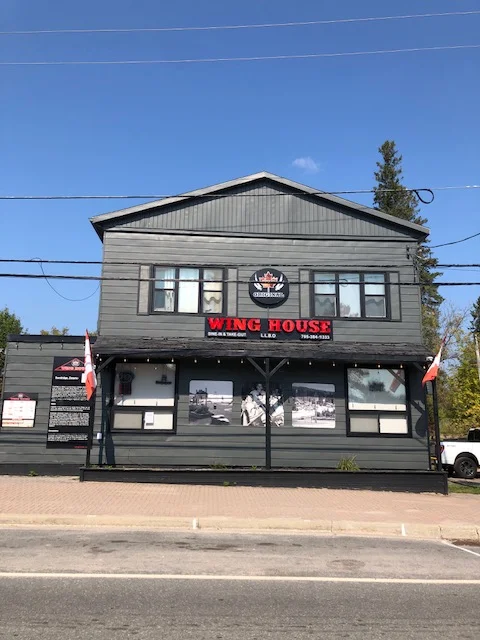 Winghouse Sundridge