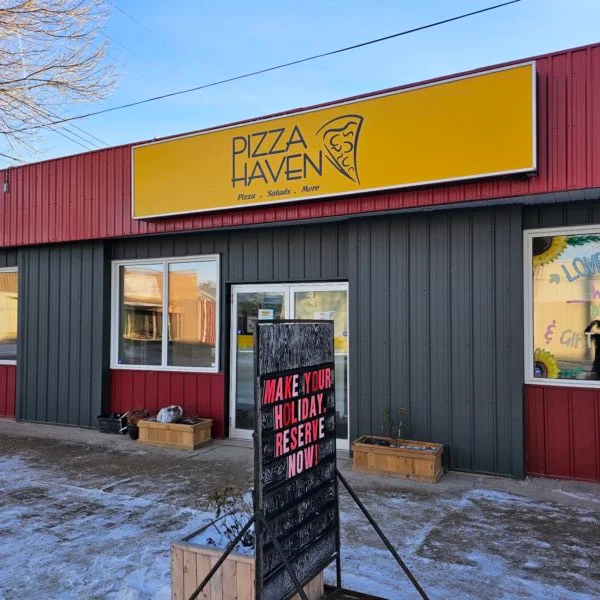 Pizza Haven