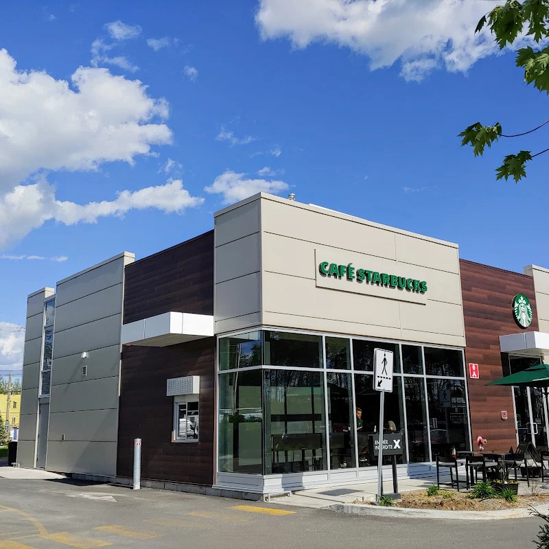 Starbucks Coffee Company