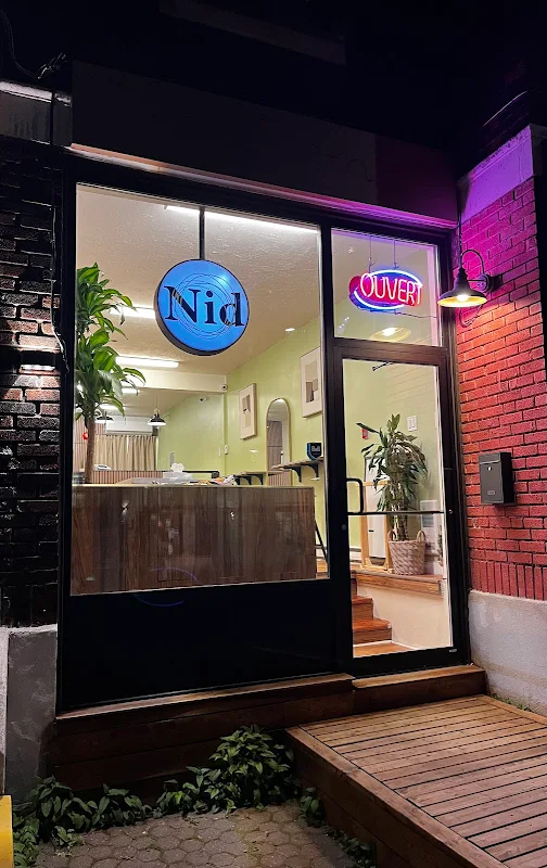 Nid Café