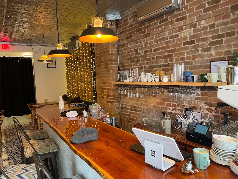 Nina's Brunch Restaurant