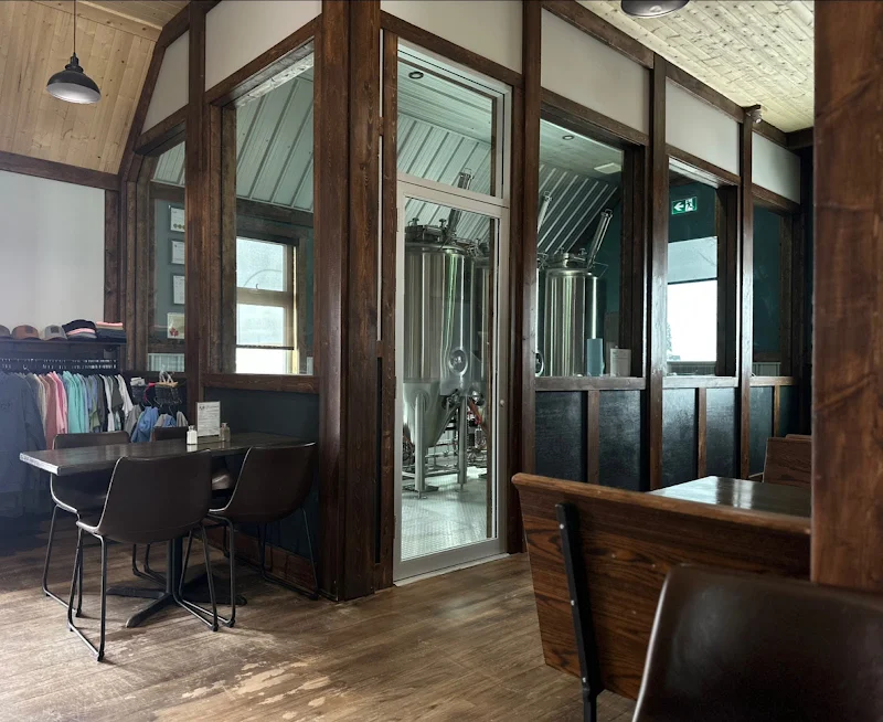 McLeod River Brewing Company