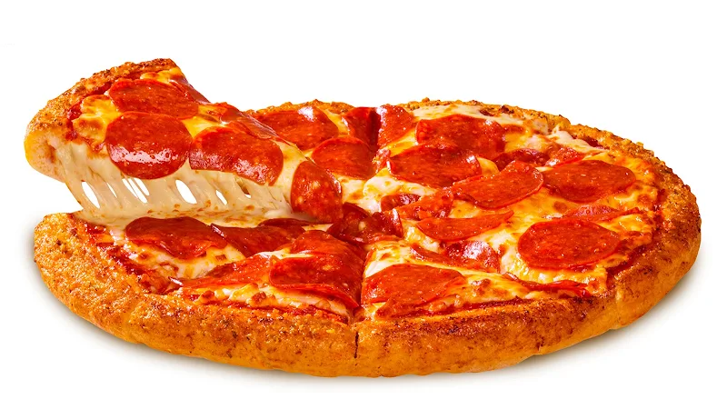 Greco Pizza Xpress